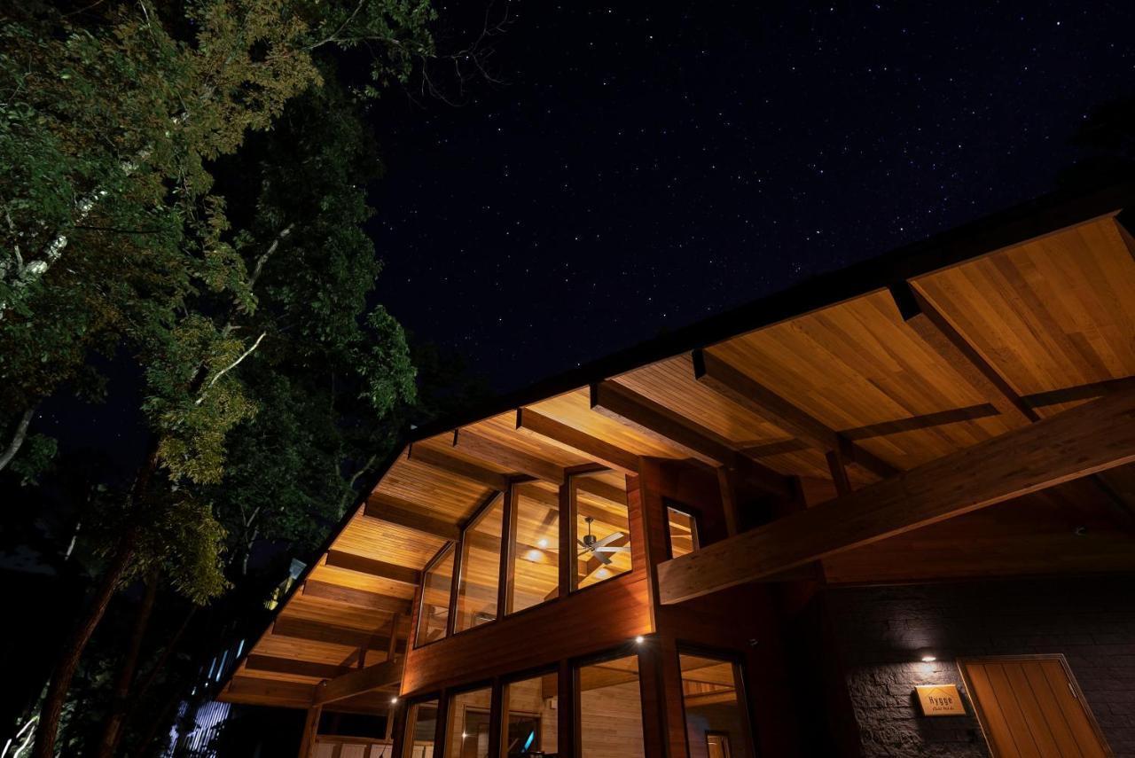 Chalet Hygge