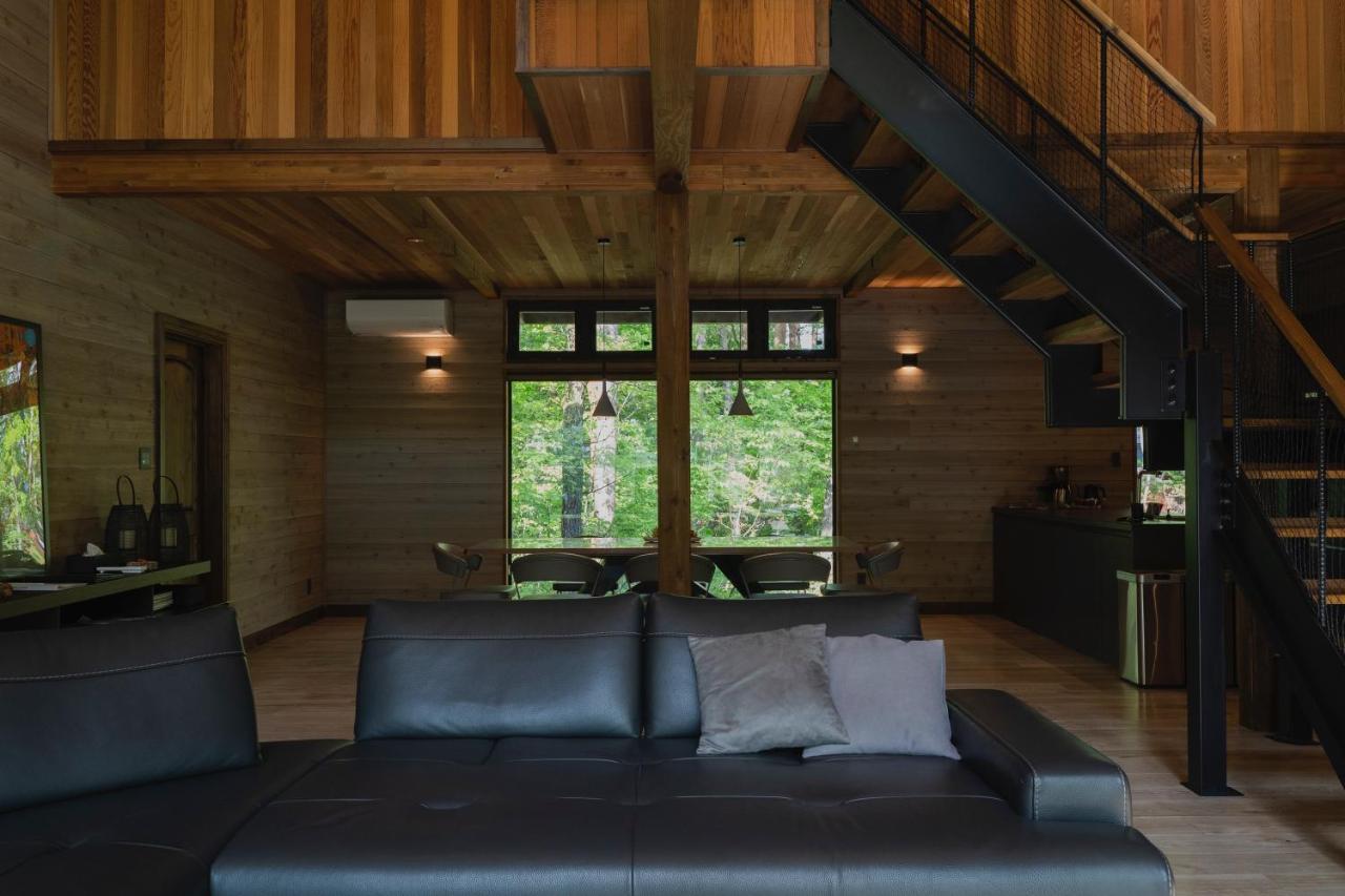 Hygge Chalet *
