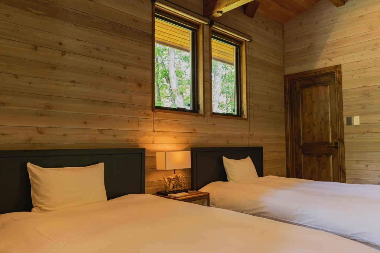 Chalet Hygge Hakuba