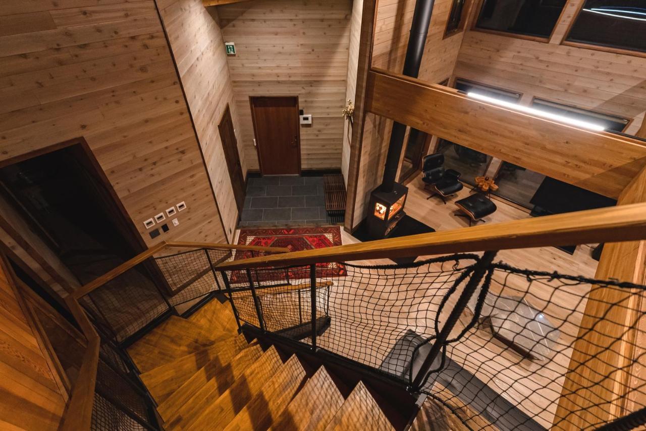 Hygge Chalet *
