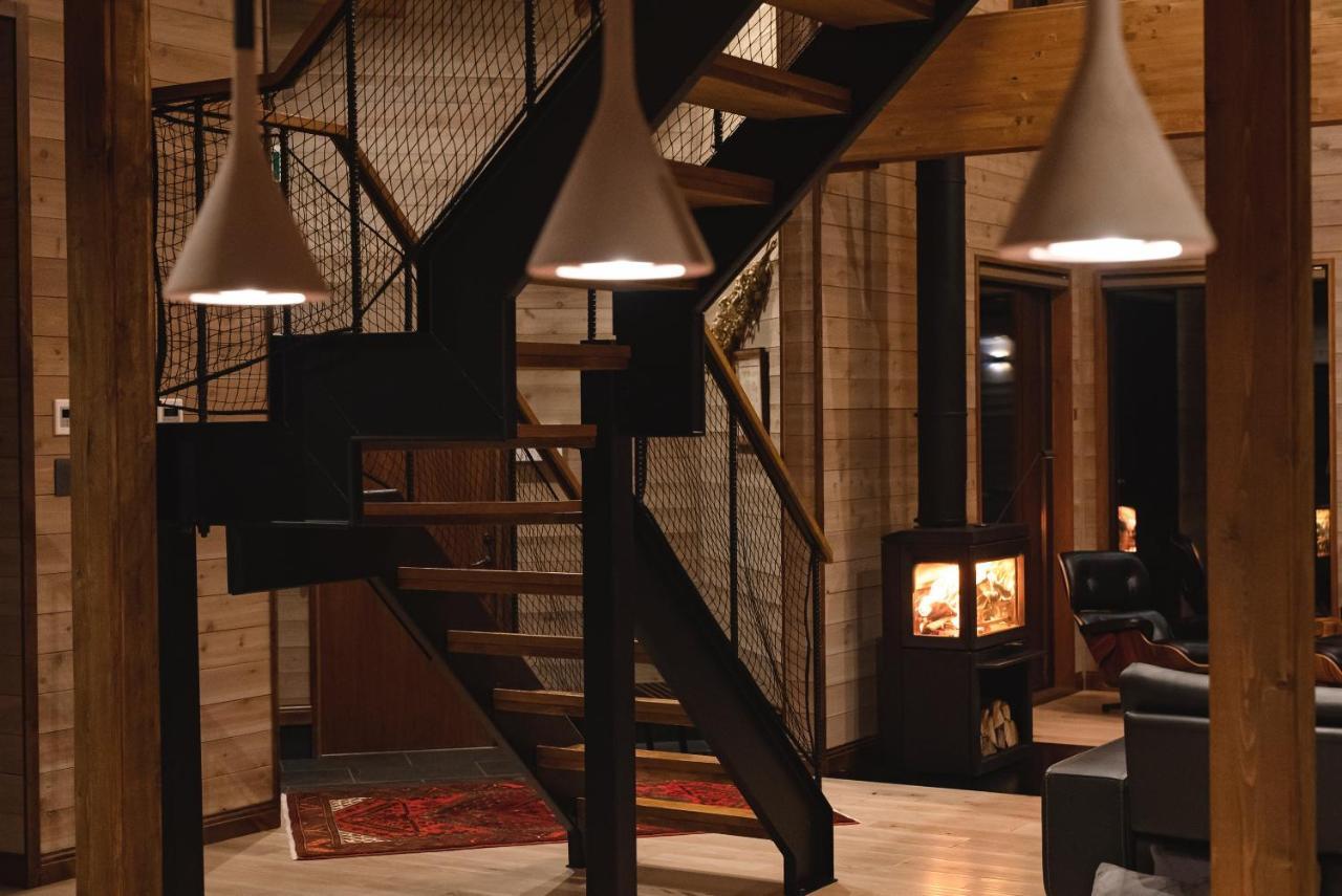 Hygge Chalet