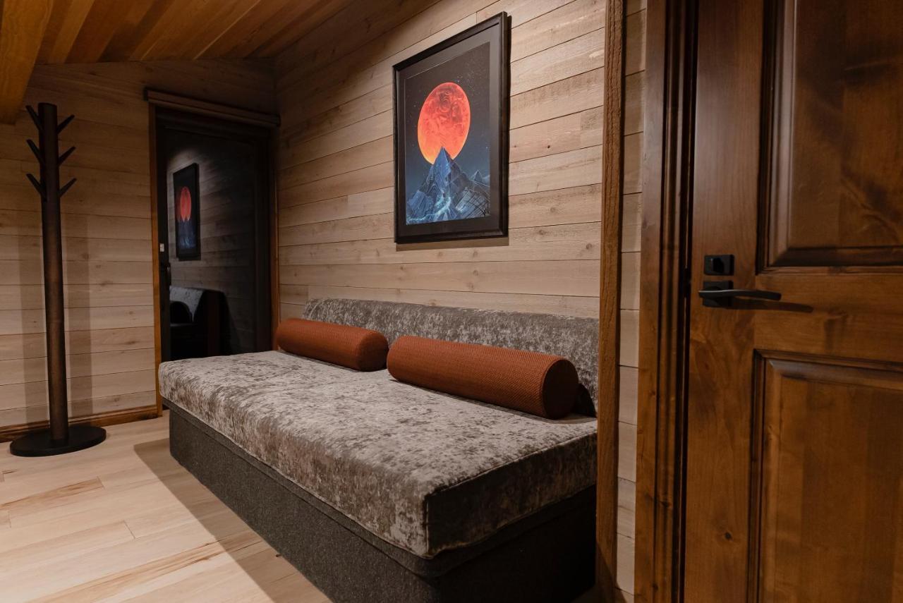 Hygge Chalet