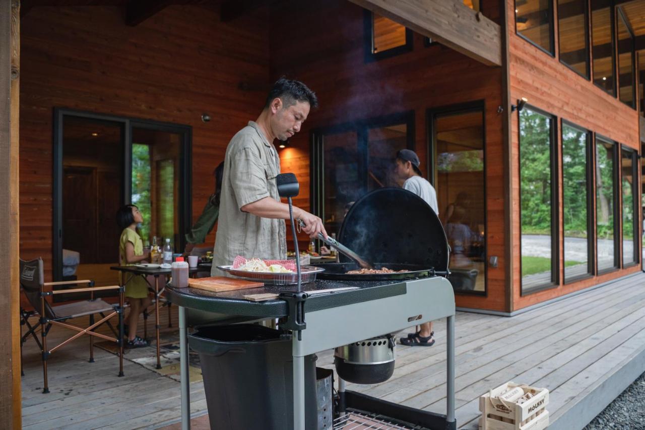 Chalet Hygge *